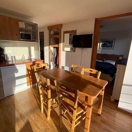 Chamrousse A 50M Des Pistes Appart 4/6 Ngoại thất bức ảnh