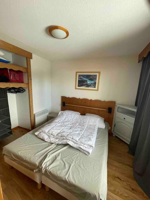 Chamrousse A 50M Des Pistes Appart 4/6 Ngoại thất bức ảnh