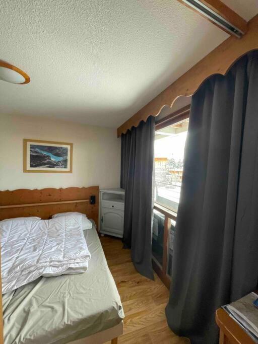 Chamrousse A 50M Des Pistes Appart 4/6 Ngoại thất bức ảnh