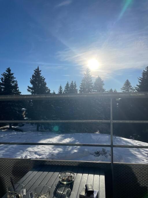 Chamrousse A 50M Des Pistes Appart 4/6 Ngoại thất bức ảnh